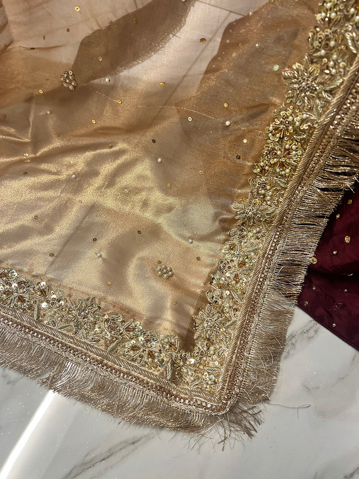SRB3249- Emaan - Sehrish B Design 2025 - Memsaab Online