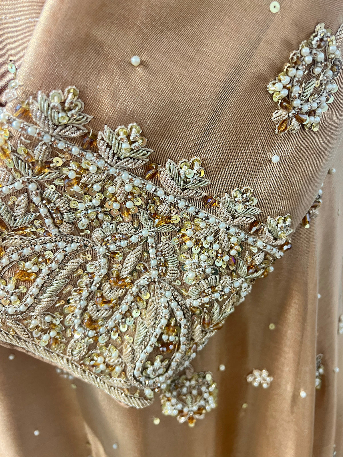 SRB3249- Emaan - Sehrish B Design 2025 - Memsaab Online