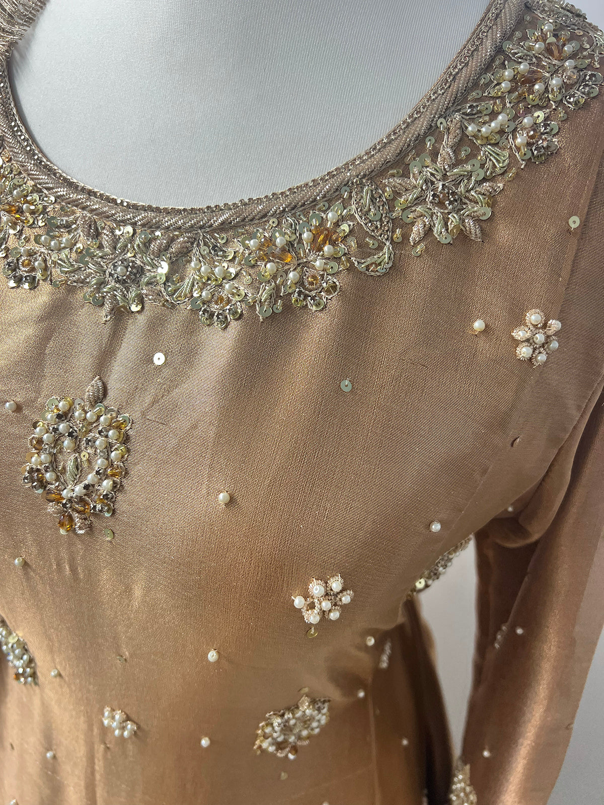 SRB3249- Emaan - Sehrish B Design 2025 - Memsaab Online