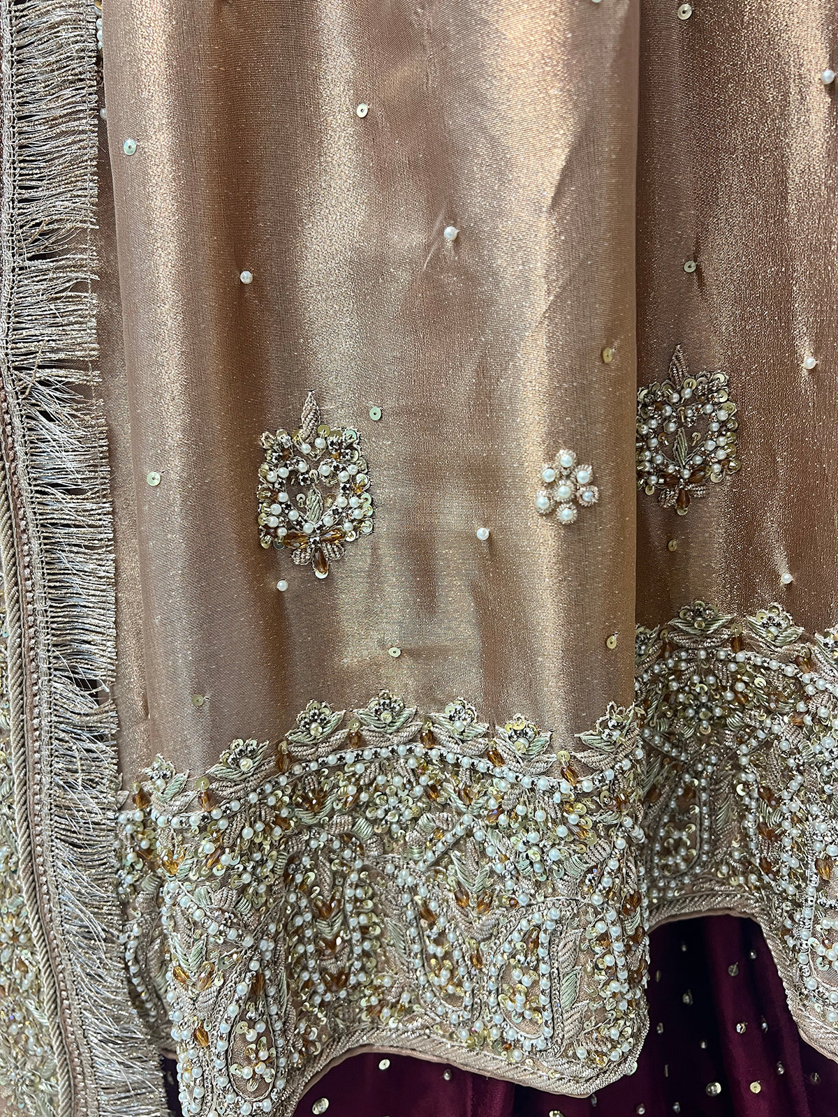 SRB3249- Emaan - Sehrish B Design 2025 - Memsaab Online