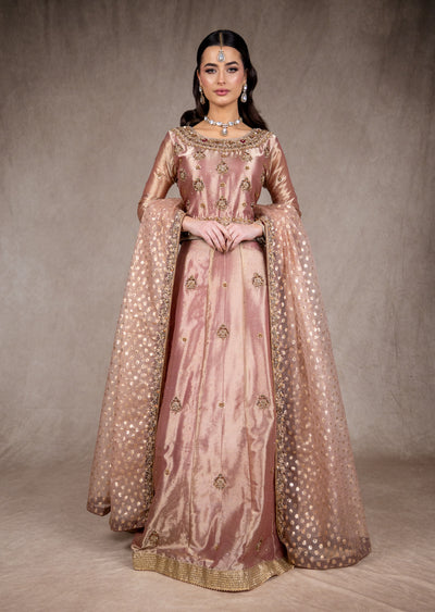 SRB2602 Rosemary Sehrish B Formals - Memsaab Online