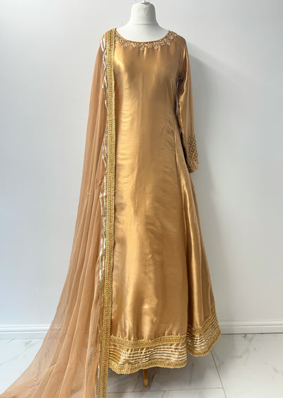 SRB3245- NASHWA- Sehrish B Design 2025 - Memsaab Online