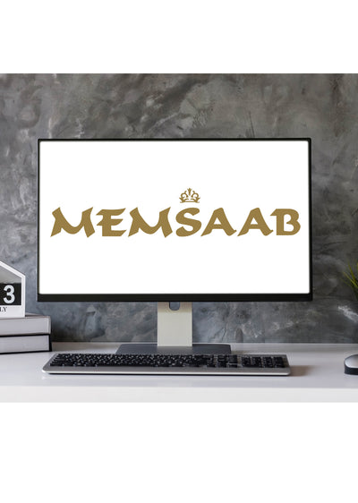 40 Minutes Virtual Consultation with Sehrish - Memsaab Online