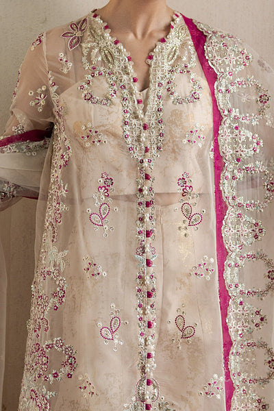 AZW-25-V1-02 Rangrez Unstitched Collection by AYZEL 2025 - Memsaab Online