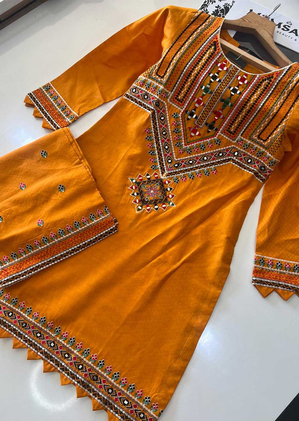 Memsaab punjabi outlet suits