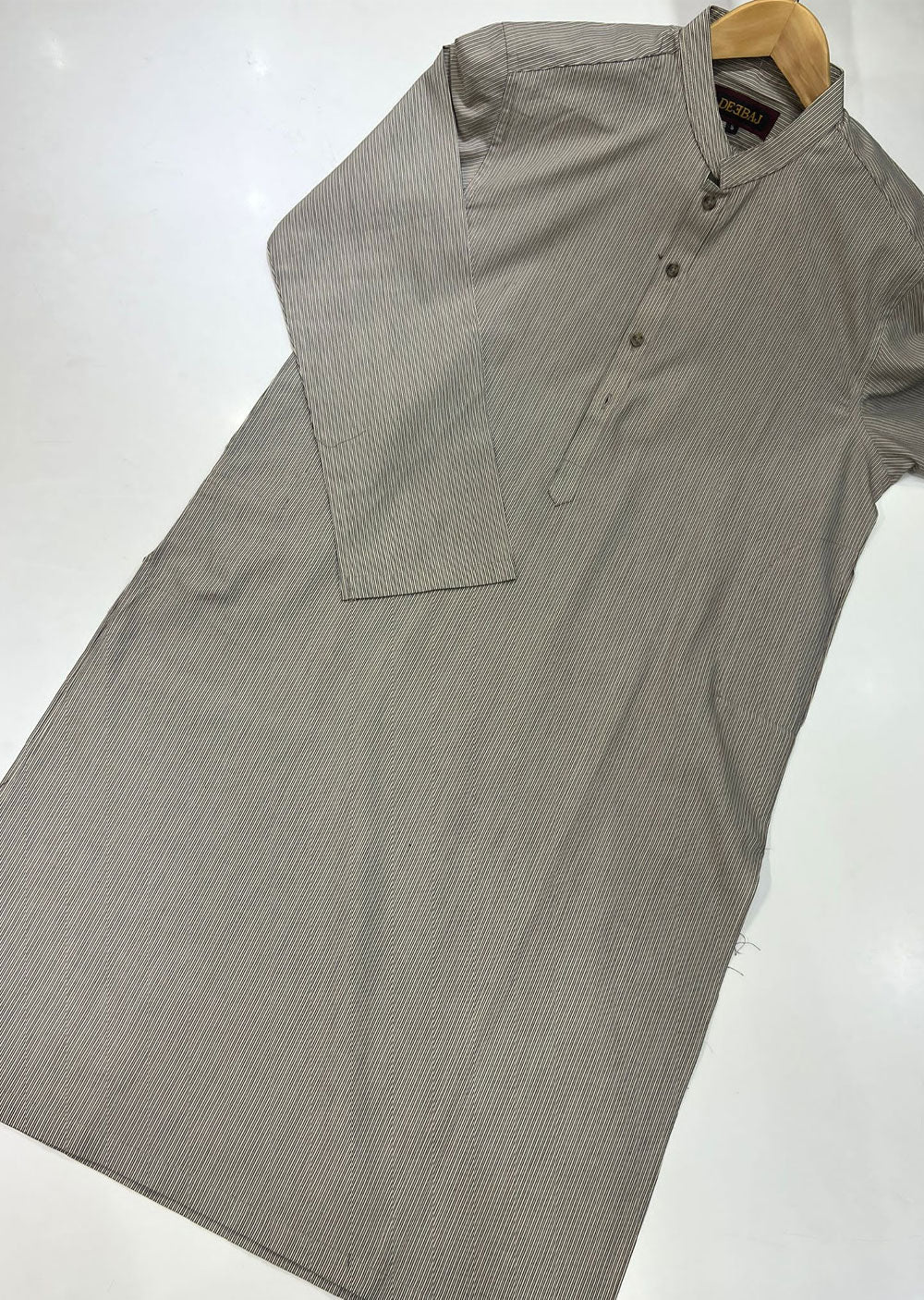 DBK110 Readymade Mens Kurta - Memsaab Online