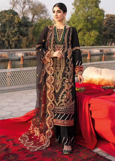 Z-502-R - Readymade - Ramsha Andaaz Collection Vol 05 2023 - Memsaab Online