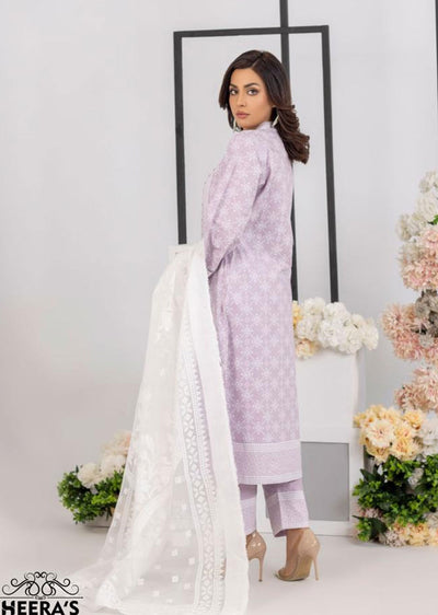 HSS-03 - Readymade - Heeras Suit - Memsaab Online