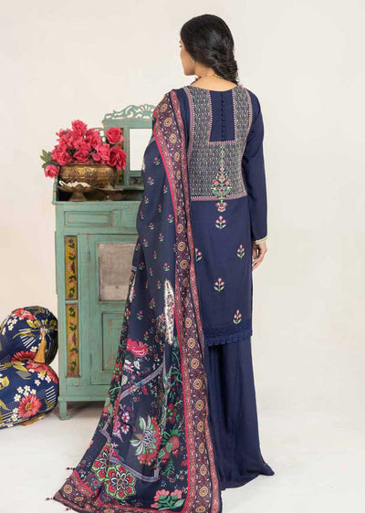 ALYS-504 - Mummy & Me Winter Collection 2022 - Memsaab Online