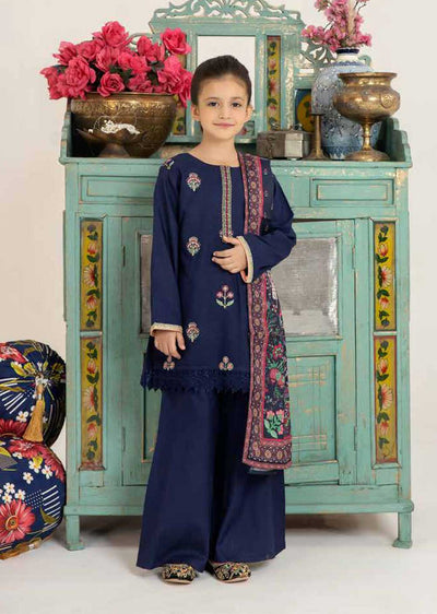 ALYS-504 - Mummy & Me Winter Collection 2022 - Memsaab Online