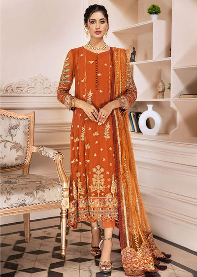 Ruya - Xenia Formal Collection '2022 - READYMADE Design - Memsaab Online