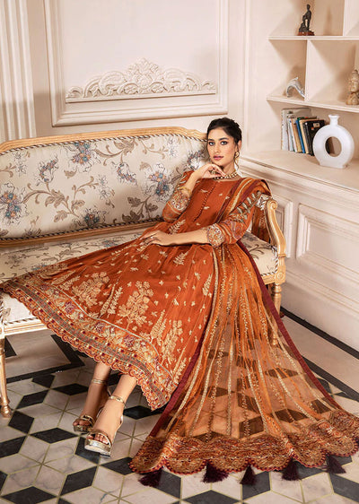 Ruya - Xenia Formal Collection '2022 - READYMADE Design - Memsaab Online