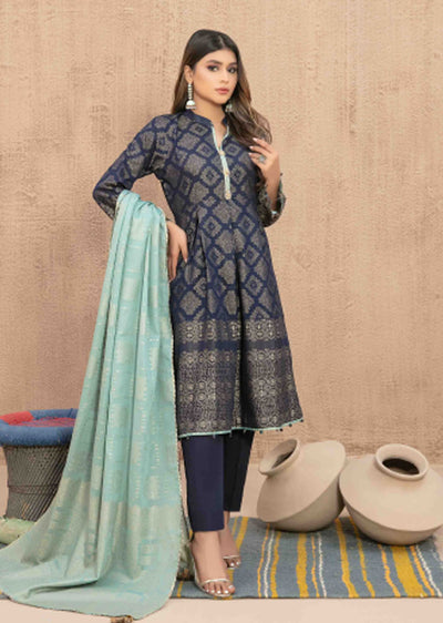 D-8590 - Readymade - Glitz Collection by Tawakkal 2023 - Memsaab Online