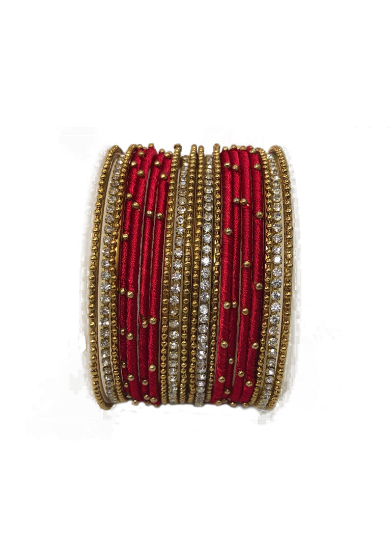 A-Bangle Set - Memsaab Online