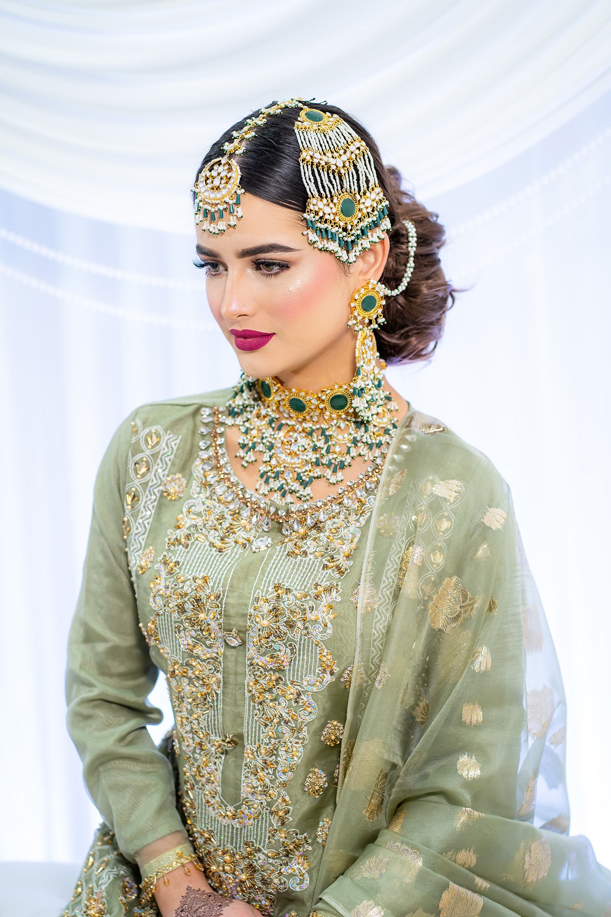 SRB9916 - MAHRUKH - Sehrish.B Designer – Memsaab